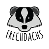 Frechdachs Tier Zoo