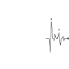 Pulse Wave Heartbeat Graphic
