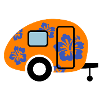 Hibiscus Caravan Caravan Camping Camper