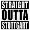 Straight outta Stuttgart