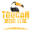 Tukan Urlaub Geschenkidee