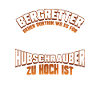 Bergretter Bergsteiger Bergsteigung