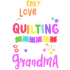 Quilting