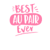 Best au pair ever