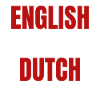 Low Dutch Dutch Funny Sayings