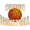 Coach Basketball / Basket