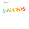 Santo's name