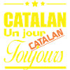 Catalan un jour