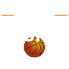 basket / Basketball