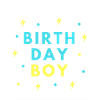 Birthday Boy | Birthday child | gift