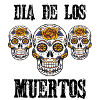 Dia de los muertos
