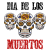 Dia de los muertos