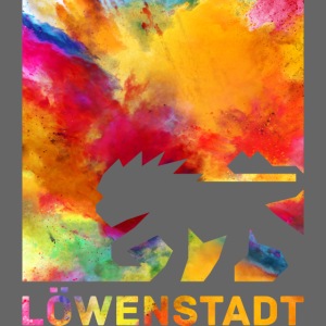 Löwenstadt Design 4