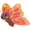 Schmetterling