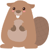 castor
