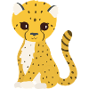 guépard