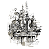 Berliner Collage