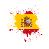 Spanien