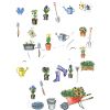 Musique Jardin - Garden Music