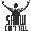 Show Don't Tell