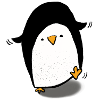 PENGUIN - JUST DANCE