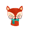 FOXY FOX
