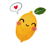 HAPPY LEMON