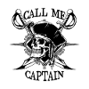 CALL ME CAPTAIN CAPTAIN