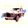 Banger Racers - In Rust We Trust