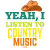 Country Music Western America Linedance