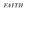 Christliche Kleidung & Glaube