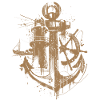 Anchor Gold Maritime
