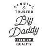Big Daddy Echt