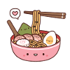 Ramen Japanese Noodle