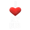 I love my Bus