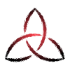 Triquetra - Celtic symbol