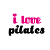 I love Pilates
