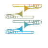 trombone