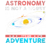 astronomie