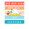 Yoga Savasana Meditation