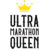 Ultra Marathon Queen