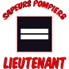 Firefighting Lieutenant