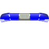 Ordnungsamt Blaulicht