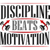 Discipline Beats Motivation