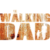 The walking dad