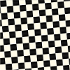 Checkerboard Mask | Mouthguard