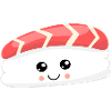 sushi