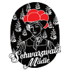 Schwarzwald - Mädle
