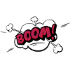 BOOM! BOOM! BOOM! 💥