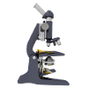 microscope